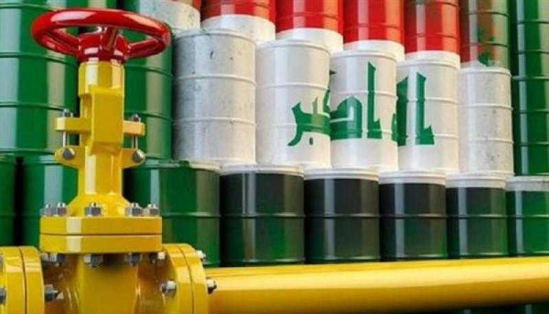 انخفاض صادرات العراق النفطية لأمريكا في الأسبوع الماضي