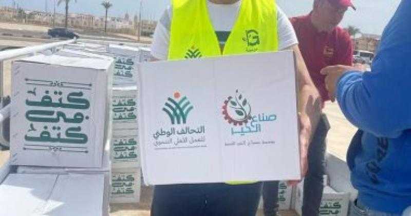 محافظ القاهرة: ”كتف بكتف” نموذجًا للشراكة الناجحة في دعم الأسر الأولى بالرعاية