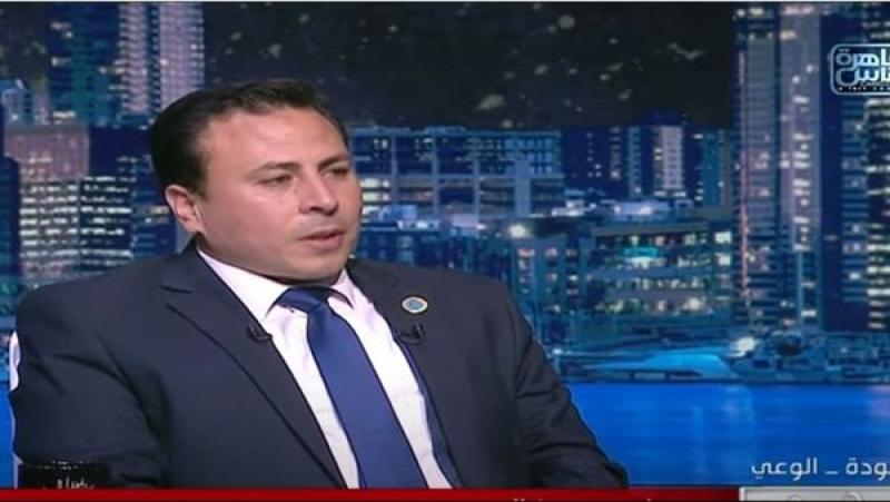 خط أحمر