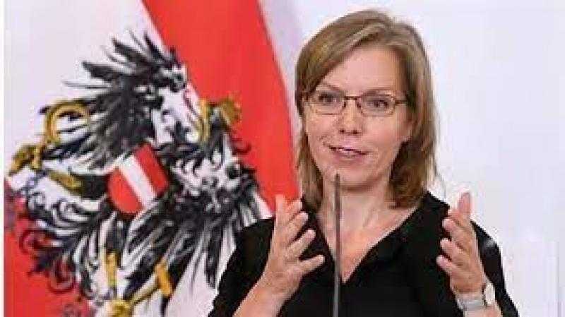 وزيرة نمساوية تطالب الحكومة ببذل جهد أكبر في حماية المناخ
