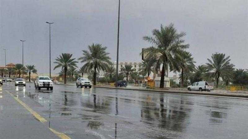 «الأرصاد الجوية» تحذر من طقس اليوم الأربعاء 29 مارس 2023