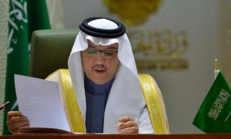 السفير نقلي يشكر القيادة السعودية على برامج دعم وتمكين المرأة