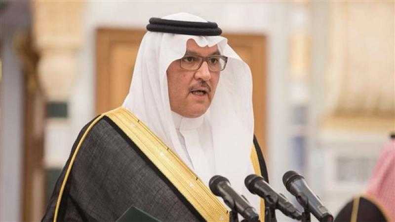 السفير السعودى: يوم العلم يجسد عناية القيادة بتاريخ المملكة