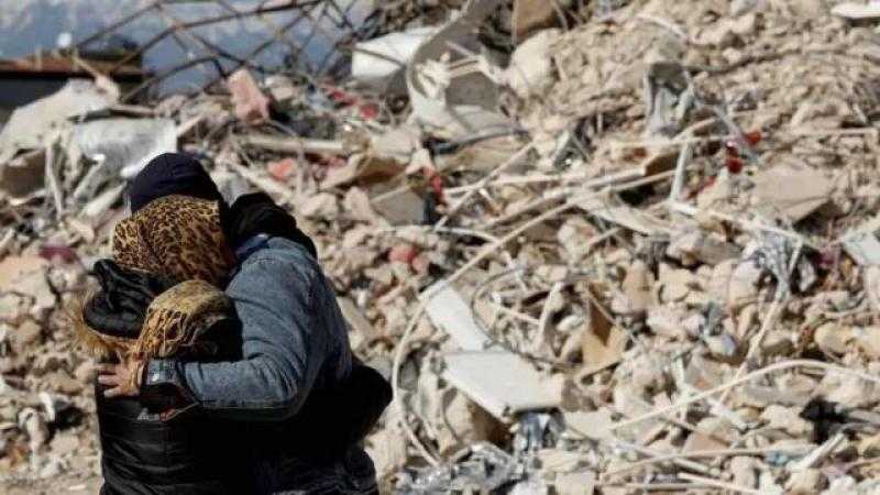 وصول 5 طائرات إلى دمشق وحلب واللاذقية تحمل مواد إغاثية لمتضرري الزلزال