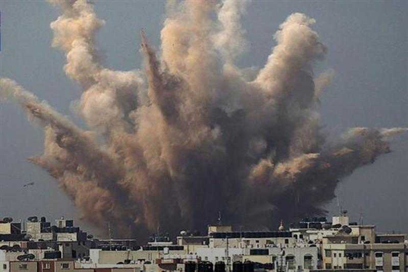 سانا: إصابة ثلاثة عسكريين في قصف إسرائيلي لنقاط بريفي طرطوس وحماة