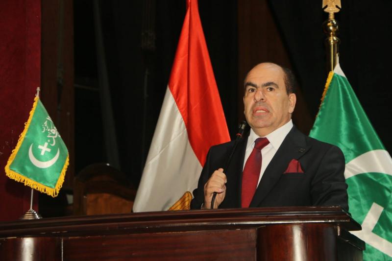 اقتراح برلماني لتحسين أوضاع أطباء التكليف في المناطق النائية
