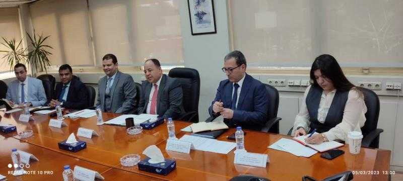 وزير المالية: لدينا بنية أساسية متطورة.. وفرص أكثر جذبًا للاستثمارات الأجنبية