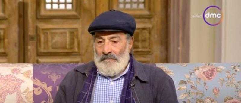 محمود محسن يكشف تفاصيل تصميم الديكور في السينما المصرية
