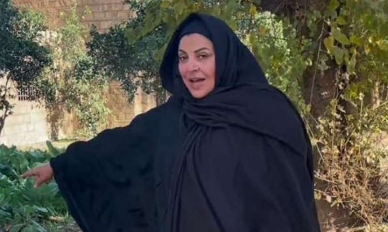 خط أحمر
