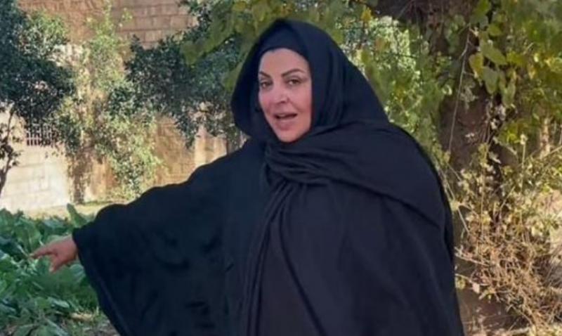 محمد سامي: هالة صدقي مفاجأة وهتكون استثنائية في مسلسل ”جعفر العمدة”