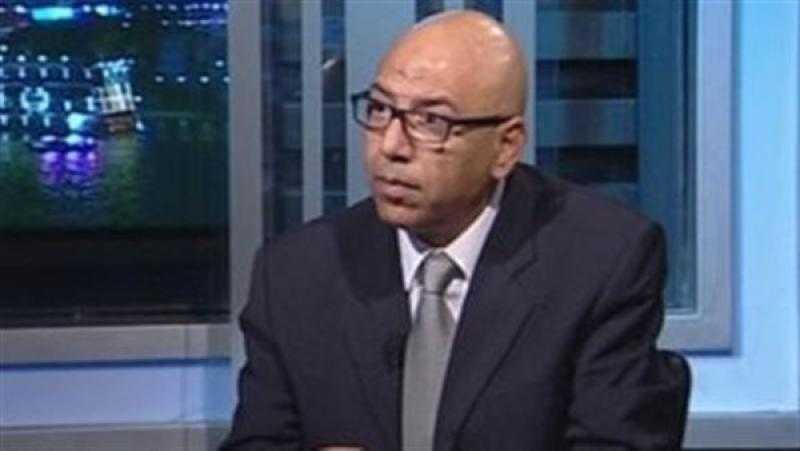 عكاشة عن كتابه ”سيناء أرض المقدس والمحرم”: الإرهاب سعى لخلق فراغ أمني