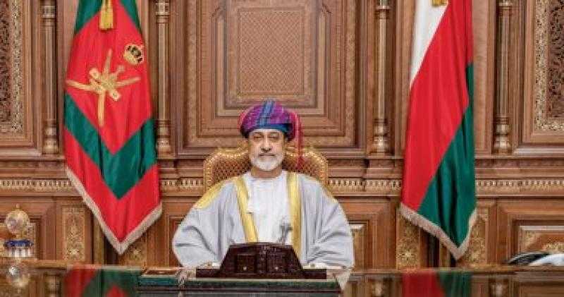 سلطان عمان يصدر مرسوما بإنشاء متحف ”عُمان عبر الزمان”