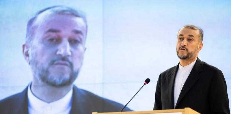وزير الخارجية الإيراني: التوصل لاتفاق مع أمريكا لتبادل السجناء