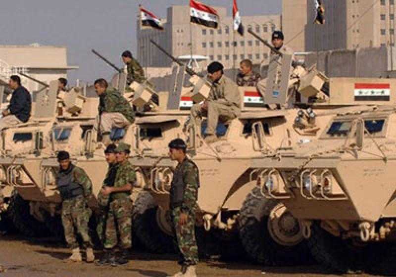 العراق: القبض على 4 إرهابيين في نينوى