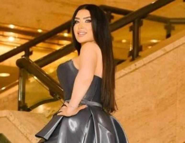عبير صبري تخطف الأنظار بإطلالة جديدة عبر إنستجرام.. شاهد