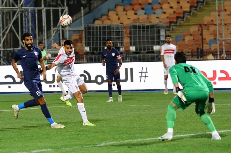 مدير الكرة بنادى إنبي: 30 ألف جنيه مكافأة لكل لاعب بعد الفوز على الزمالك