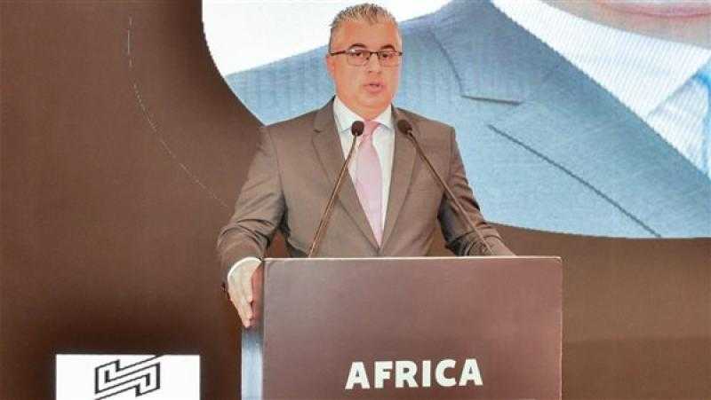 رئيس اقتصادية قناة السويس أمام «الاستثمار الإفريقي»: مصر مركزاً إقليمياً للعبور لقارة إفريقيا