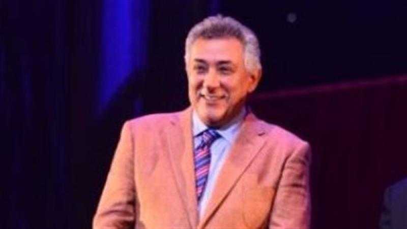 سامح مهران رئيسًا لمهرجان القاهرة للمسرح التجريبي 2023