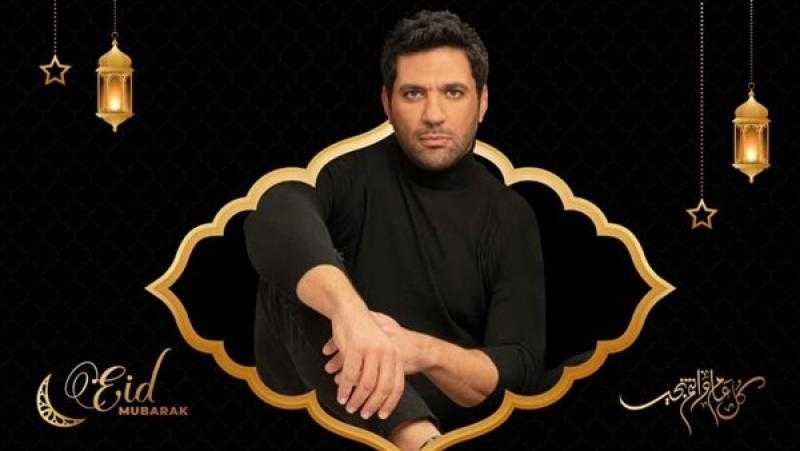حسن الرداد ينتهي من تحضيرات فيلم «بطل جيله»