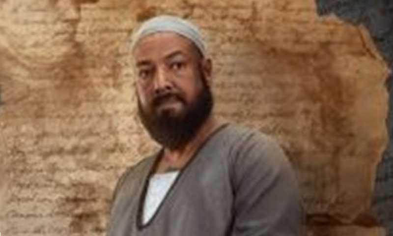هشام الجخ يخوض أول تجارية الفنية في مسلسل ”سره الباتع”