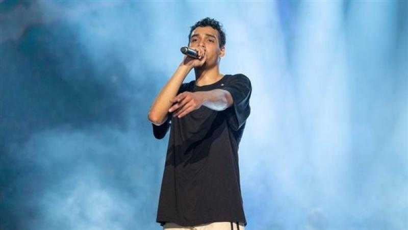 «ليلى يا».. أغنية مروان بابلو تتصدر التريند بعد ساعات من طرحها