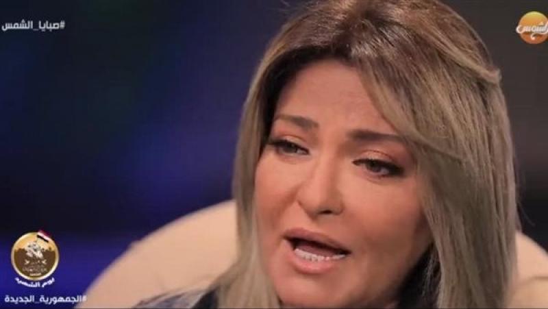 علا غانم: دفعت 80 ألف دولار علشان اتطلق