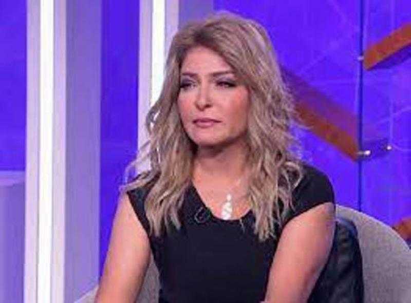 ”كنت زهقانة من الشغل”.. علا غانم تكشف أسباب سفرها إلى أمريكا
