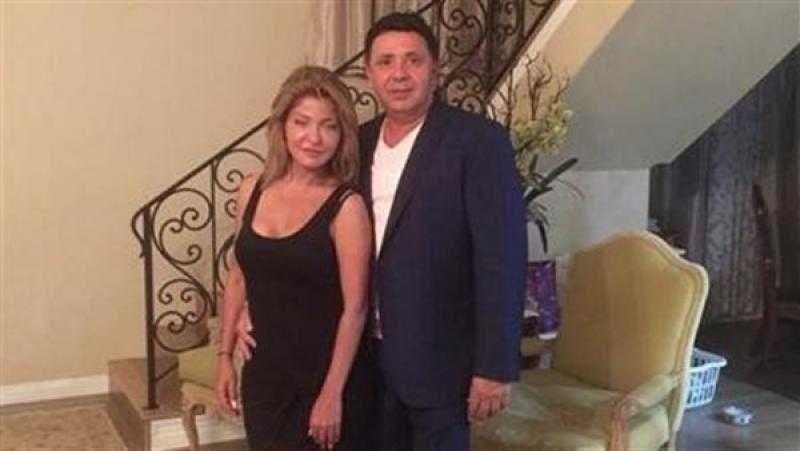 علا غانم عن زوجها عبد العزيز: كنت محتاجة سند ليا