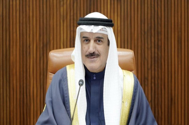 النواب البحريني: تطلع عربي للخروج بنتائج إيجابية لاجتماع الاتحاد البرلماني الدولي