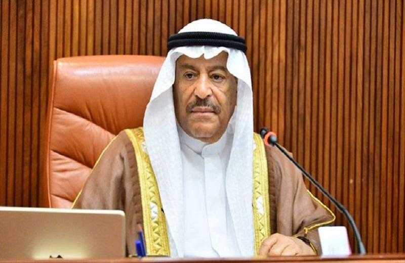 الشورى البحريني: نساند الشبكة البرلمانية لحركة عدم الانحياز وندعم خطوات تعزيز هيكلها