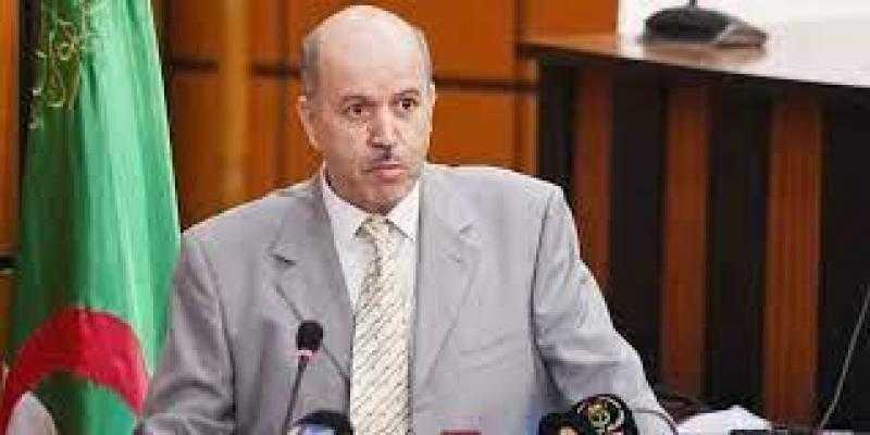وزير الصحة الجزائري: سنعمل على إرساء مبدأ التعاون بين الدول العربية في المجال الصحي