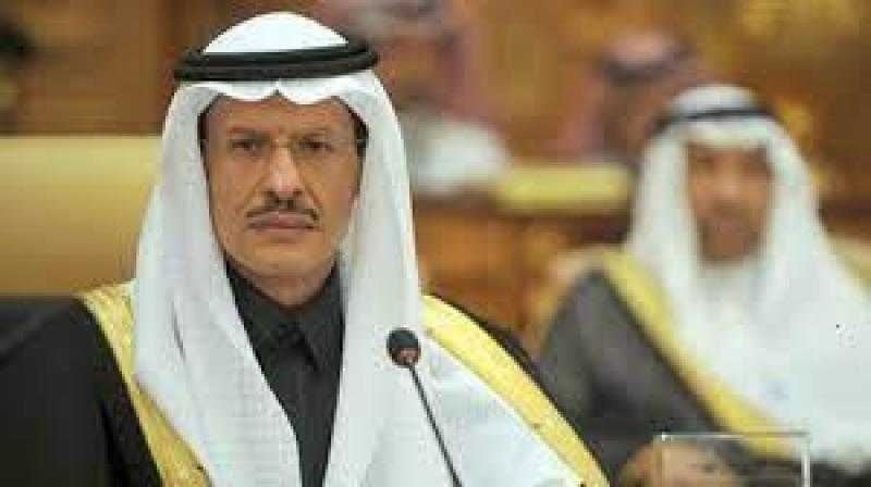 السعودية وجمهورية توفالو تبحثان تعزيز العلاقات الثنائية في مجالات الطاقة