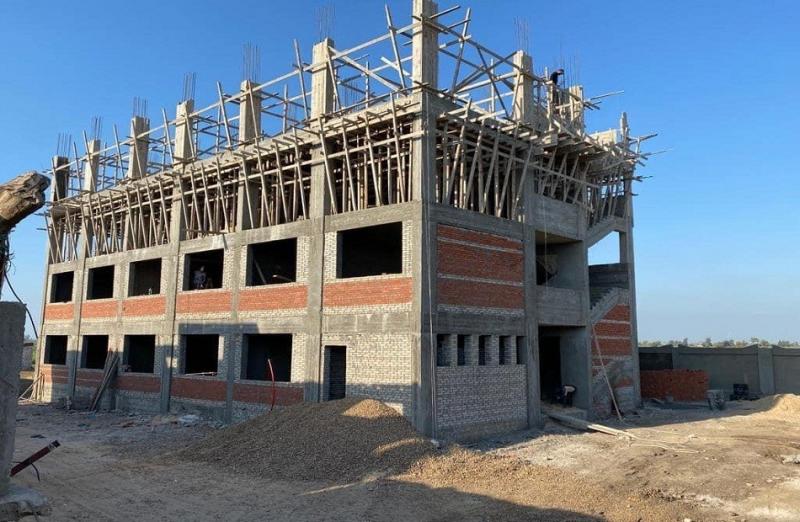 ”تنفيذي المحلة” يوافق على إقامة 3 مدارس جديدة في هذه القرى