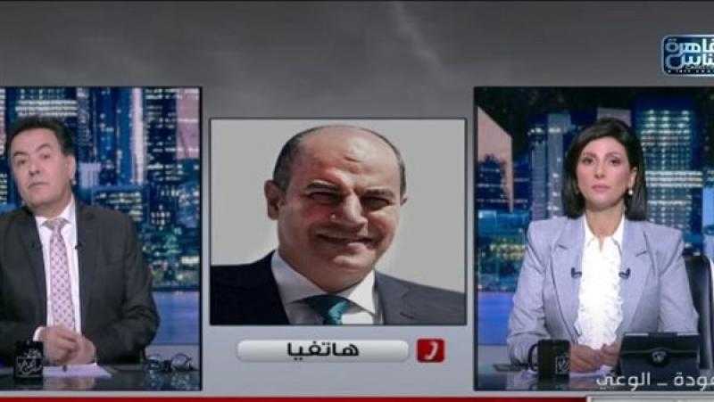 خبير مصرفي: المودعون في بنك سيليكون فالي سيستردون ودائعهم بنسبة 100%