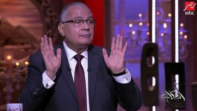 سعد الدين الهلالي: الحرام نوعين.. عدواني ورضائي
