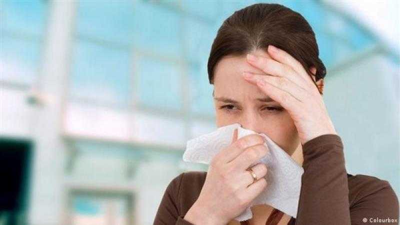 استشاري مناعة يوجه نصائح لمرضى الحساسية للتعامل مع التقلبات الجوية