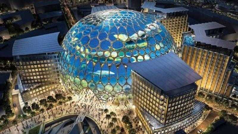 غدا.. انطلاق أولى فعاليات «الطريق إلى COP28» في مدينة إكسبو دبي