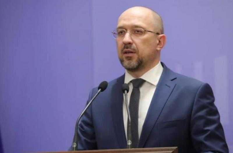 أوكرانيا: نحتاج إلى 17 مليار دولار العام الجاري لإعادة الأعمار