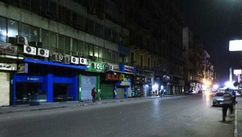 التنمية المحلية تعلن مواعيد الإغلاق الجديدة للمحال والمطاعم في رمضان