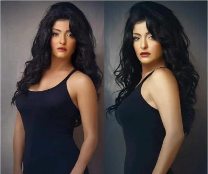 ”صورني في أوضة النوم وهددني بالفضيحة”.. تفاصيل أزمة الفنانة علا غانم وزوجها