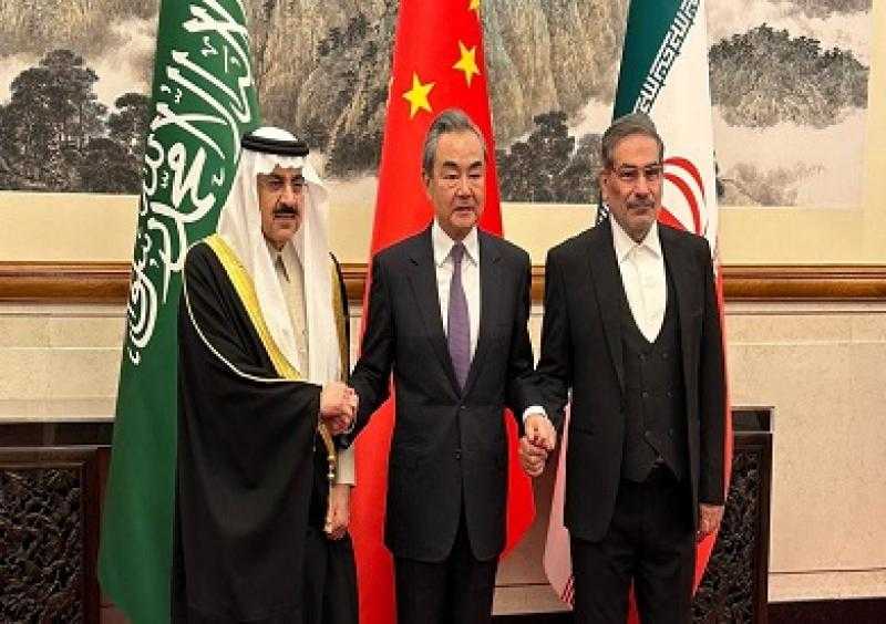 منظمة حقوقية: التقارب السعودي الإيراني قد يحسم ملف الأسرى باليمن