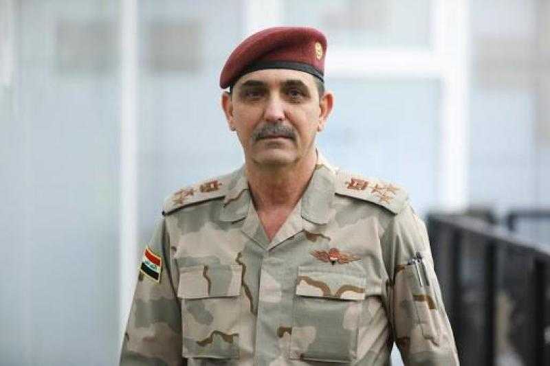 العراق: مقتل ثلاثة إرهابيين في مداهمات شمالي بغداد