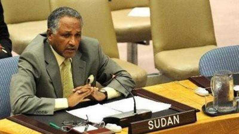 وكيل خارجية السودان: المشروعات الاقتصادية بين دول الإيجاد تعزز التعاون المشترك