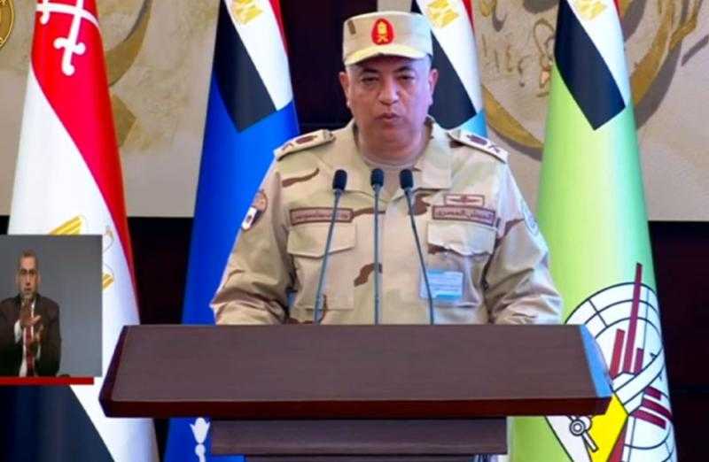 رئيس «النصر للكيماويات»: مجمع الأسمدة الأزوتية يهدف لتحقيق إستراتيجية الدولة لتوسيع الرقعة الزراعية