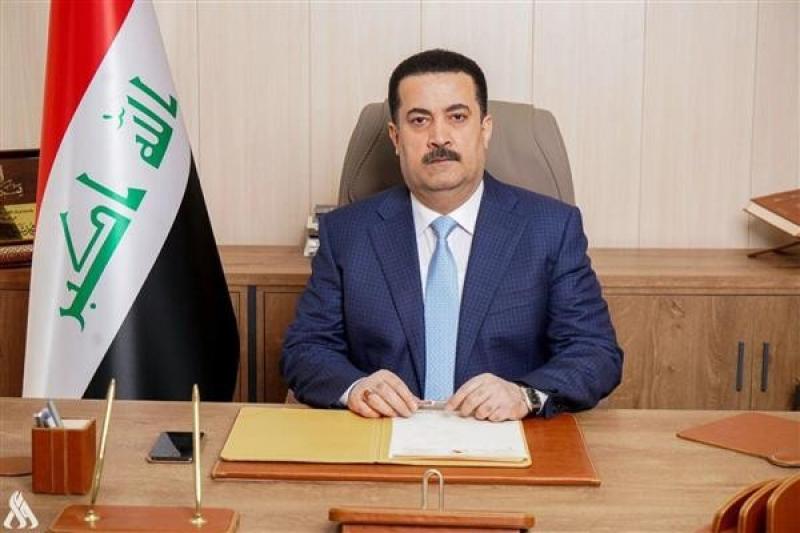 رئيس الوزراء العراقي: نرفض أن تكون أرض العراق مكانا لتهديد أمن الجوار