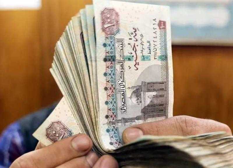 موعد صرف زيادة المعاشات في أبريل 2023