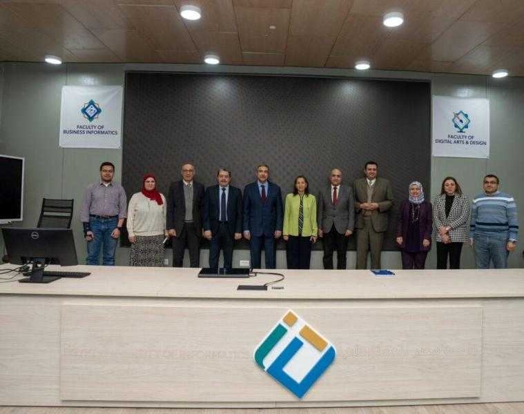 مستشار وزير الاتصالات: حجم عمل الشركات الناشئة بلغ 483 مليار دولار في 2022