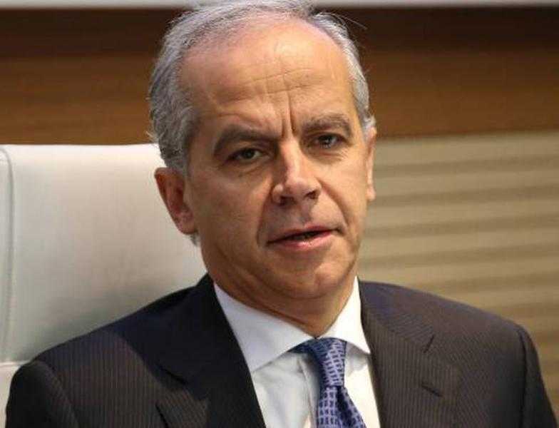 غدا.. وزير الداخلية الإيطالي يزور مصر لبحث ملفات الاهتمام المشترك
