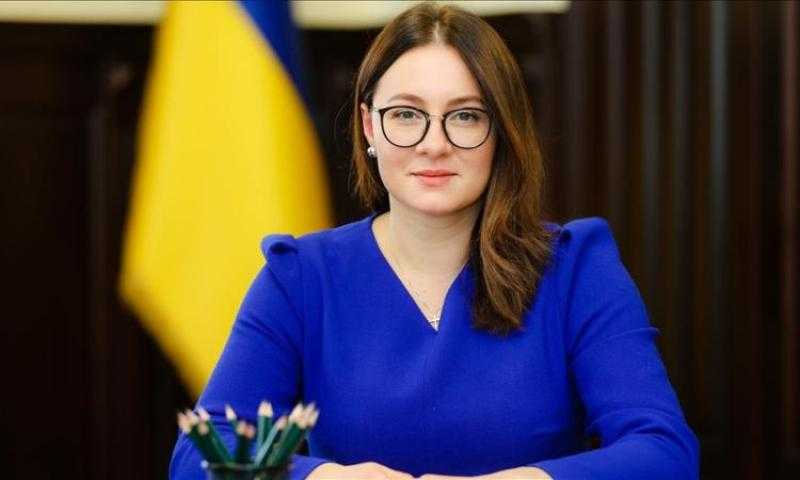 كييف: برنامج مكافحة الفساد يضمن النمو الاقتصادي والتكامل الأوروبي