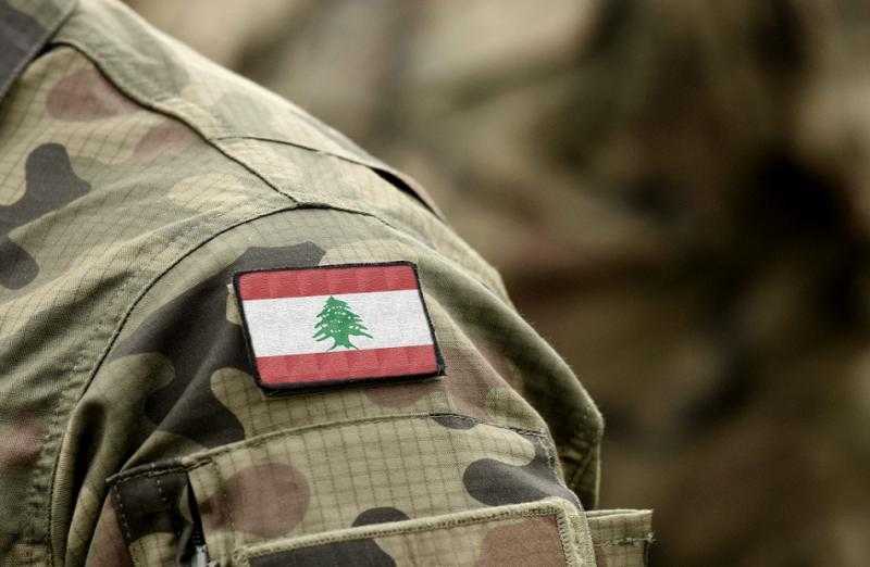 الجيش اللبناني: القبض على شخصين لانتمائهما إلى تنظيم داعش الإرهابي